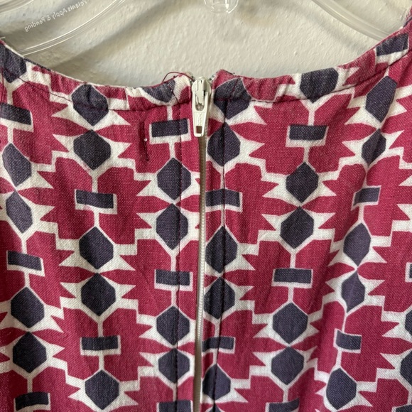 Mata Traders Cotton Dress M - Picture 6 of 9